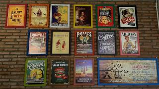 Shelter Hostel Malang - 9