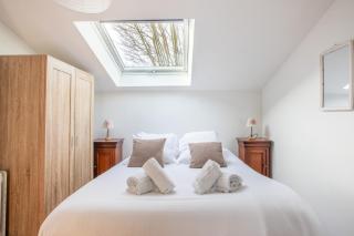 Le Chalet Panoramique Jaccuzi Parking Vue Montagne - 1