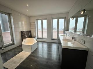 Penthouse Gersthofen - 1