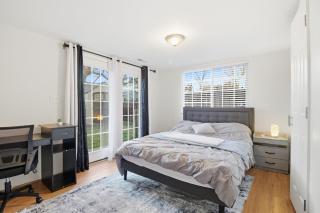 Beautiful Arlington Comfort Rooms Near Metro Private Rooms in Shared Home - 9
