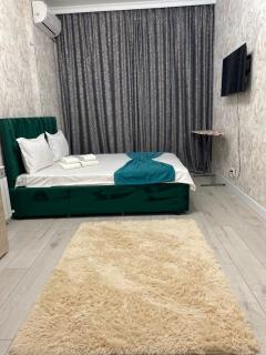 ЖК Атлетик - 2