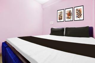 SPOT ON Hotel Welcome Inn - 3