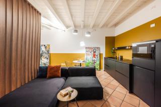 Domus River - Le Arche Verona - 2