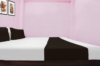 SPOT ON Hotel Welcome Inn - 4