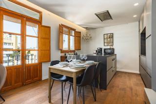 Cozy Apartment in Barcelona - Barcellona - 2