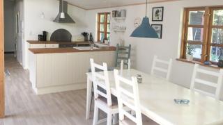 Summerhouse Near Marielyst Beach With Large Garden - 5