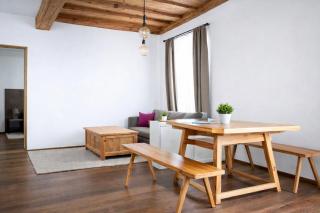 Goldene Pastete - Urban Luxury Apartments City Center - 5