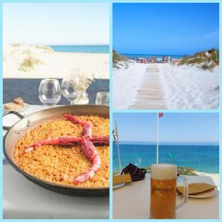 Balcón del Atardecer - 0