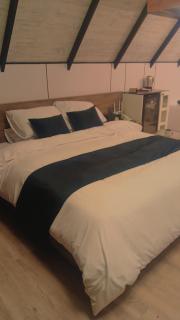 منتجع وأكواخ غصن - 0