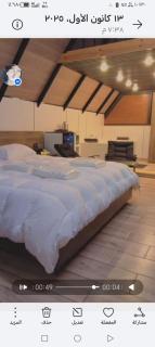 منتجع وأكواخ غصن - 6