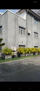 The Chrome Lagos - 0