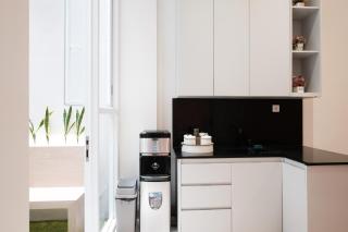 Sans Stay Olive Tree Surabaya - 9