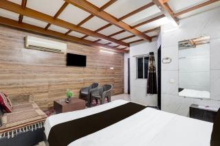 Hotel O Vatsalya - 2