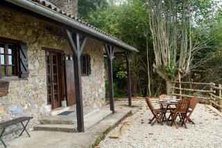 Oihaneko Etxea, la grange dans la forêt - 7