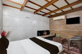 Hotel O Vatsalya - 6