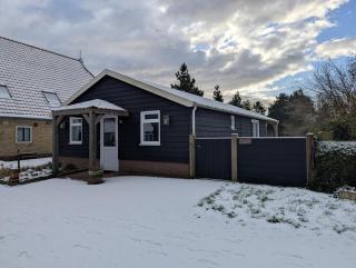 Duunke - Vakantie met natuurbeleving op vakantieboerderij de Lange Dunen - 5