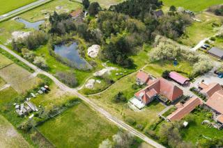Duunke - Vakantie met natuurbeleving op vakantieboerderij de Lange Dunen - 4