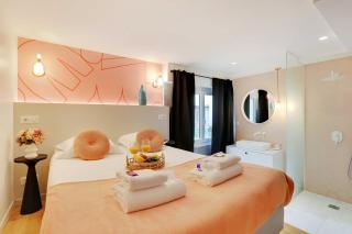 Modern Flat - 2BR-6P - Marais - 4
