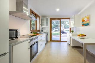 Villa moderna, a solo 2 min a pie de la playa - 5