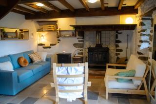 Oihaneko Etxea, la grange dans la forêt - 5