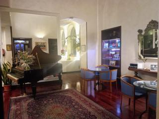 Hotel Morandi - 3