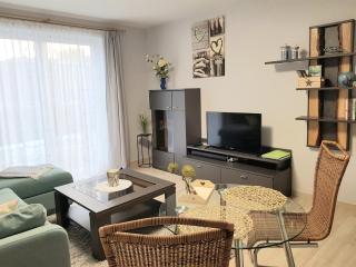 Ferienwohnung-Eisenach-Siri - 0