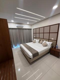 Hotel Apartment Majestic Manor Dakar Diamniadio - 7