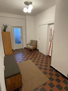 Útulný a tichý apartmán blízko centra - 4