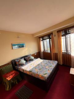 Green hills homestay - 3