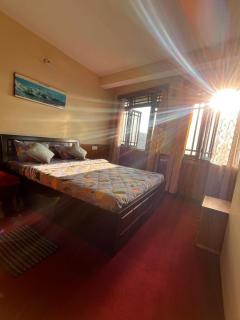 Green hills homestay - 1