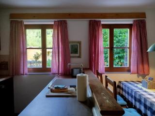 Ferienwohnung Heite zwischen Nationalpark Gesäuse und Kalkalpen - 2
