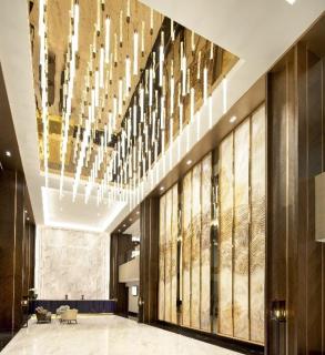 Dorsett Hartamas with Rooftop Pool and Bathtub in KL City #215 - 4