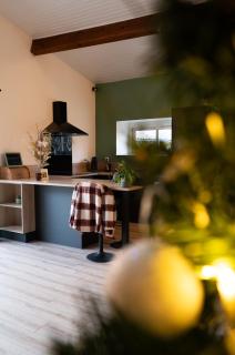 Burbujas de amor - gîte avec spa et sauna privatifs - 9