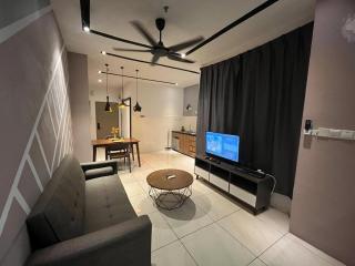 Skyhaus Homestay - 2