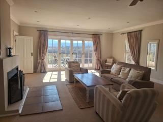Blanco Guest Farm - Manor House - 2