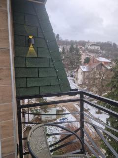 stan na dan sokobanja - 4