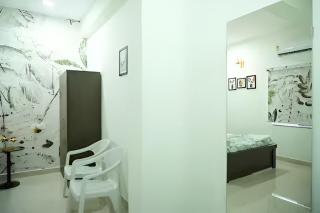 Family Only room Flat Close to ISB US embassy Gachibowli - 8