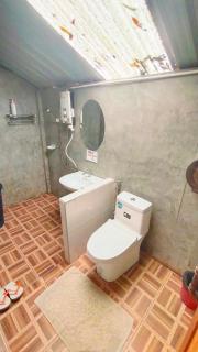 โฮมสเตย์ เนเจอร์ เดอ สะปัน Nature De Sapan - 1