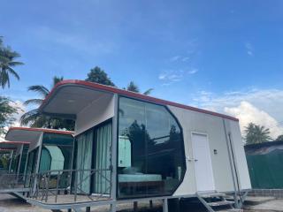 Avatar Resort Phangan Thailand - 1