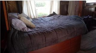 Cabaña el ojo de Horus - 2