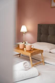 Anasa Jacuzzi Studio - 1