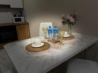 Жк Коркем 4 - 8