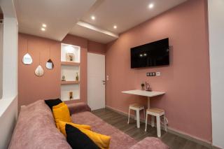 Anasa Jacuzzi Studio - 8