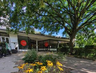 1,2,Sleep Boardinghouse Hamburg Billstedt - 0