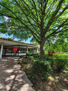 1,2,Sleep Boardinghouse Hamburg Billstedt - 2