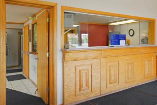 FairBridge Inn Express Merrillville - Merrillville - 1