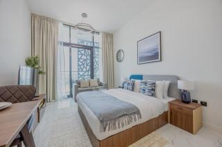 Bloomfields Unique STU in The Gate Masdar - 9