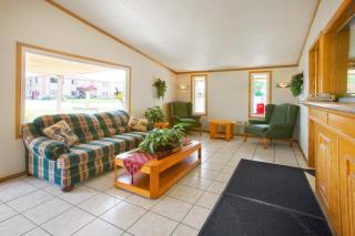 FairBridge Inn Express Merrillville - Merrillville - 0