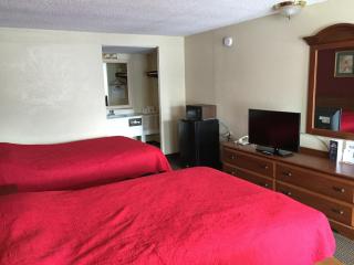 FairBridge Inn Express Merrillville - Merrillville - 3