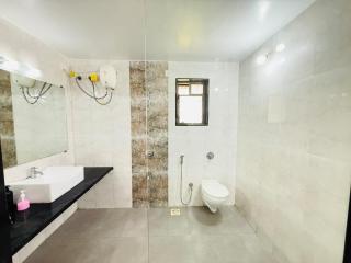 Mount view villa - 2